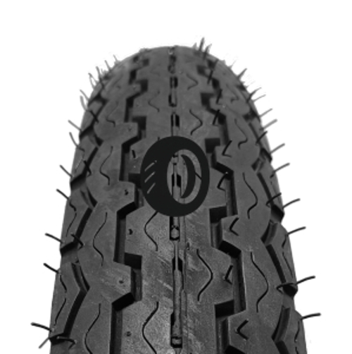 Foto pneumatico: CONTINENTAL, CONTI CITY 80/90 R17 44P Quattro-stagioni