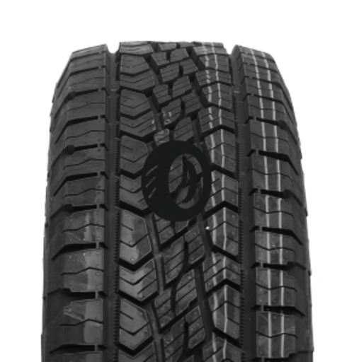 Foto pneumatico: CONTINENTAL, CROSS CONTACT ATR 255/70 R17 112T Estive