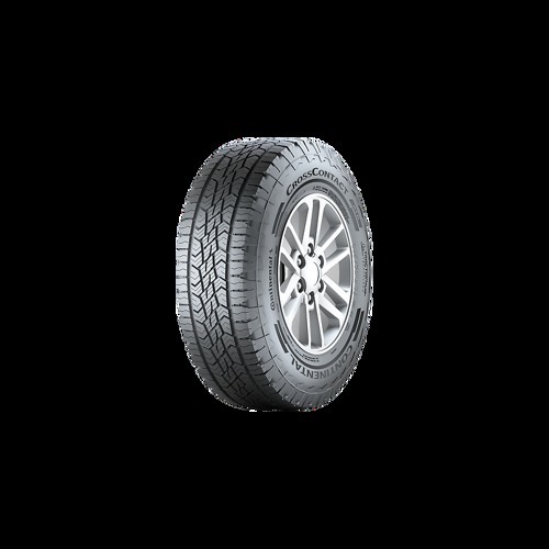 Foto pneumatico: CONTINENTAL, CrossContact ATR 235/85 R16 120S Estive