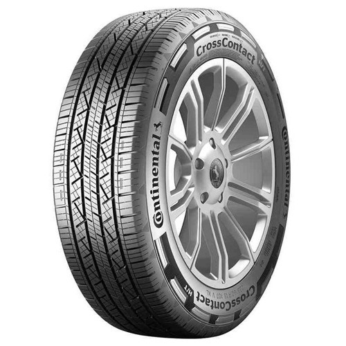 Foto pneumatico: CONTINENTAL, CrossContact H/T 235/55 R18 100V Estive
