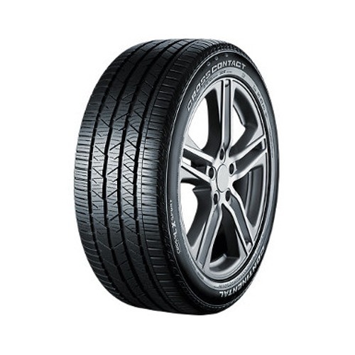 Foto pneumatico: CONTINENTAL, CrossContact LX Sport 265/45 R21 108W Estive