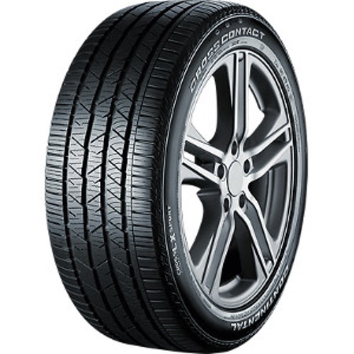 Foto pneumatico: CONTINENTAL, CrossContact LX Sport 215/65 R16 98H Estive