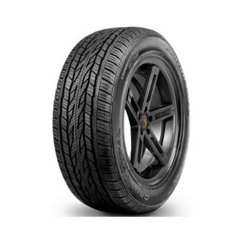 Foto pneumatico: CONTINENTAL, CONTICROSSCONTACT LX2 275/55 R20 111S Estive