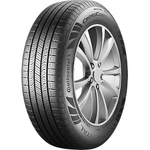 Foto pneumatico: CONTINENTAL, CrossContact RX LR 275/45 R22 115W Estive