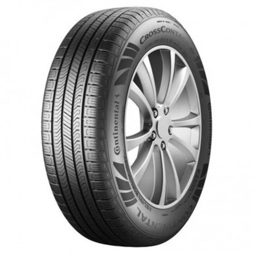 Foto pneumatico: CONTINENTAL, CrossContact RX 255/65 R19 114V Estive