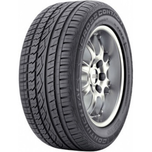 Foto pneumatico: CONTINENTAL, CrossContact UHP 255/60 R18 112H Estive