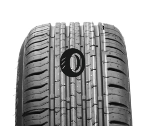 Foto pneumatico: CONTINENTAL, ECO CONTACT 5 205/55 R16 91H Estive