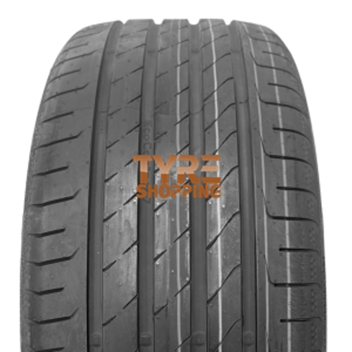 Foto pneumatico: CONTINENTAL, ECO CONTACT 7 205/45 R18 90H Estive