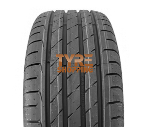 Foto pneumatico: CONTINENTAL, ECO CONTACT 7 S 265/35 R21 101H Estive