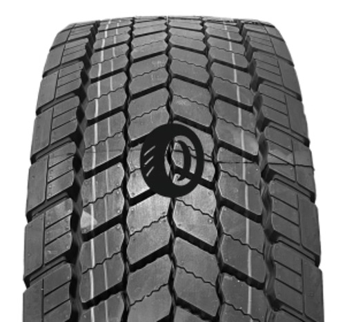 Foto pneumatico: CONTINENTAL, ECO HD5 295/80 R22.5 152M Estive