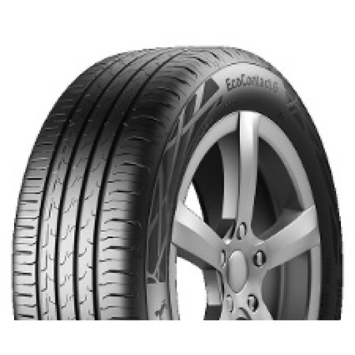 Foto pneumatico: CONTINENTAL, EcoContact 6 Q 235/50 R20 104T Estive
