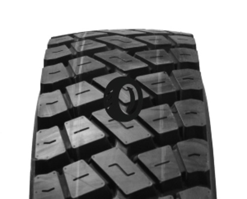 Foto pneumatico: CONTINENTAL, HDC1 315/80 R22.5 156K Estive