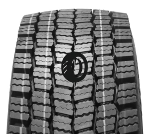 Foto pneumatico: CONTINENTAL, HDW2 SCANDINAVIA 295/60 R22.5 150L Estive