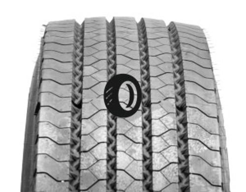 Foto pneumatico: CONTINENTAL, HSR1 305/70 R22.5 152L Estive