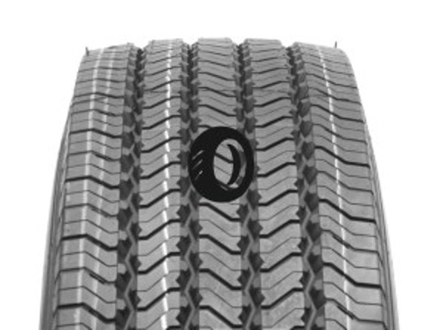 Foto pneumatico: CONTINENTAL, HSW2 SCANDINAVIA 315/60 R22.5 154L Estive