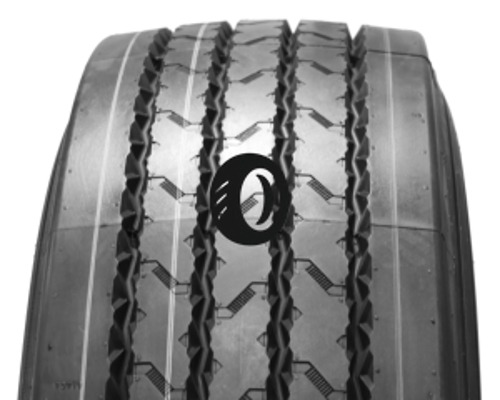 Foto pneumatico: CONTINENTAL, HTR 2 445/65 R22.5 169K Estive