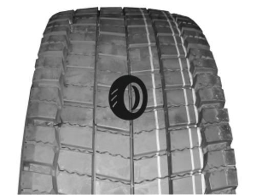Foto pneumatico: CONTINENTAL, HYBRID HD3 295/60 R22.5 150L Estive