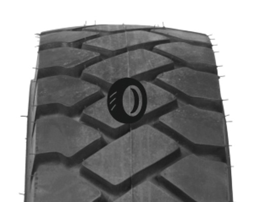 Foto pneumatico: CONTINENTAL, IC 70 125/75 R8 100A5 Estive