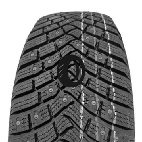 Foto pneumatico: CONTINENTAL, ICE CONTACT 3 STUDDED 315/35 R22 111T Invernali