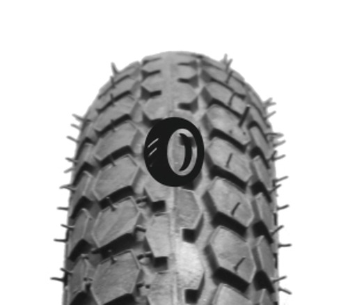 Foto pneumatico: CONTINENTAL, KKS10 2/ R19 Quattro-stagioni