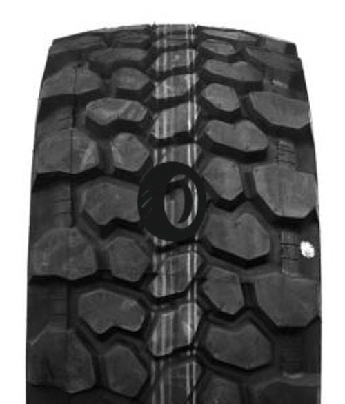 Foto pneumatico: CONTINENTAL, MPT 81 365/80 R20 152K Quattro-stagioni