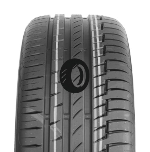 Foto pneumatico: CONTINENTAL, PREMIUM CONTACT 6 235/60 R19 107V Estive