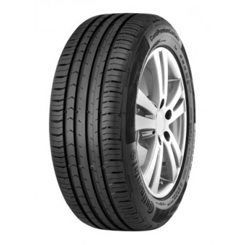 Foto pneumatico: CONTINENTAL, ContiPremiumContact 5 185/65 R15 88H Estive