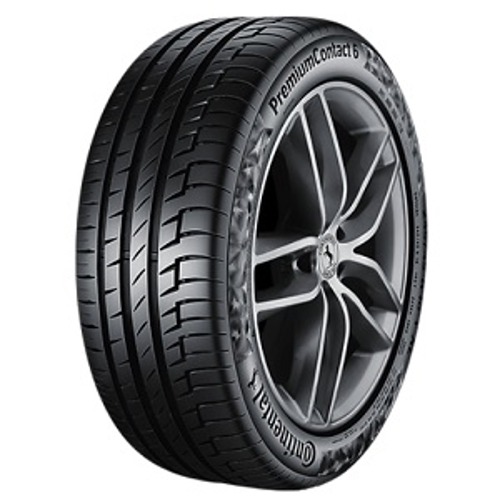 Foto pneumatico: CONTINENTAL, PremiumContact 6 275/50 R21 113Y Estive