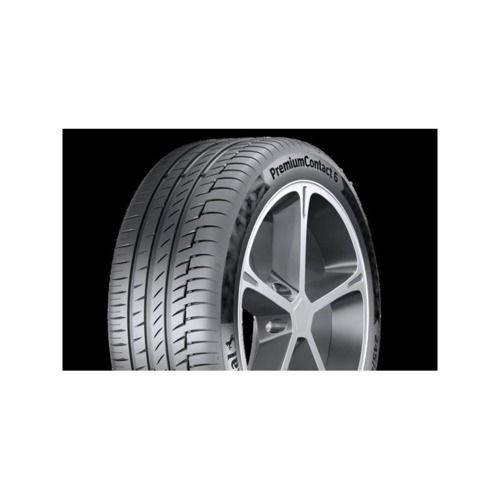 Foto pneumatico: CONTINENTAL, PremiumContact 6 205/45 R16 83W Estive