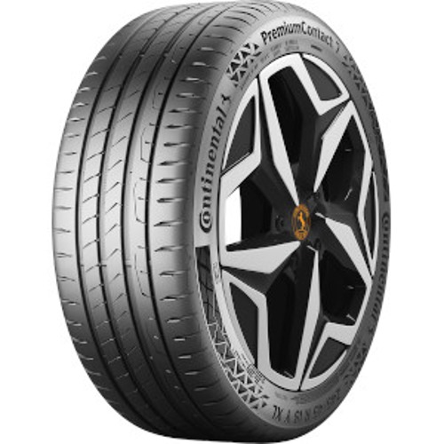 Foto pneumatico: CONTINENTAL, PremiumContact 7 205/55 R16 91H Estive