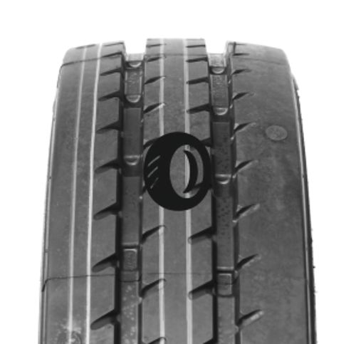 Foto pneumatico: CONTINENTAL, RV20 225/75 R10 142A5 Estive
