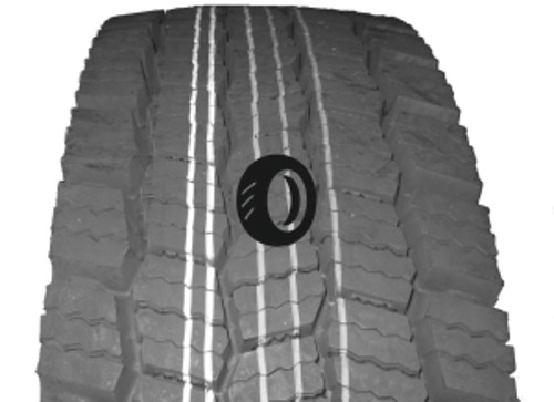 Foto pneumatico: CONTINENTAL, SCANDINAVIA LD3 215/75 R17.5 126M Estive