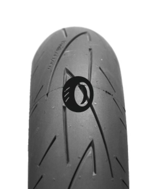 Foto pneumatico: CONTINENTAL, SPORT ATTACK 2 180/55 R17 73W Quattro-stagioni
