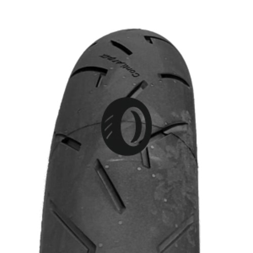 Foto pneumatico: CONTINENTAL, SPORT ATTACK 4 180/55 R17 73W Quattro-stagioni
