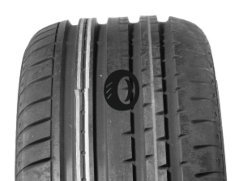 Foto pneumatico: CONTINENTAL, SPORT CONTACT 2 205/55 R16 91V Estive