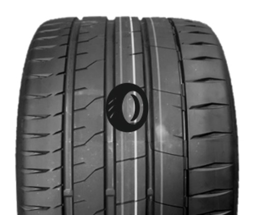 Foto pneumatico: CONTINENTAL, SPORT CONTACT 7 295/35 R22 108Y Estive