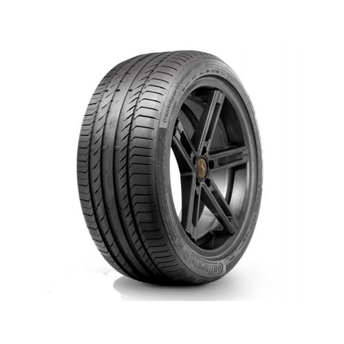 Foto pneumatico: CONTINENTAL, ContiSportContact 5 255/45 R17 98W Estive