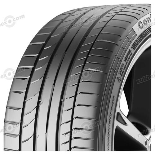 Foto pneumatico: CONTINENTAL, SportContact 5P 225/40 R19 93Y Estive
