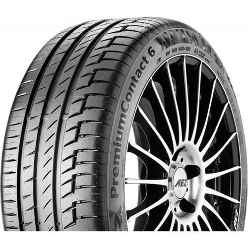 Foto pneumatico: CONTINENTAL, PremiumContact 6 255/40 R18 99Y Estive