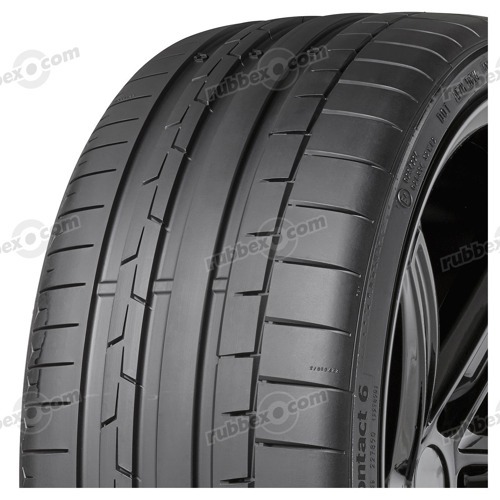 Foto pneumatico: CONTINENTAL, SportContact 6 245/40 R20 99V Estive