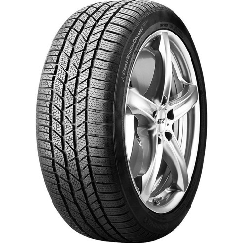 Foto pneumatico: CONTINENTAL, ContiWinterContact TS 830 P 225/50 R18 99H Invernali