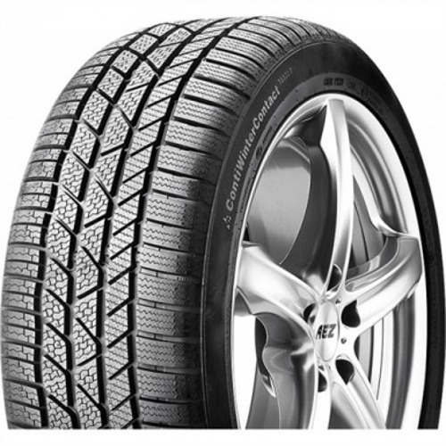 Foto pneumatico: CONTINENTAL, ContiWinterContact TS 830 P 295/40 R20 110W Invernali