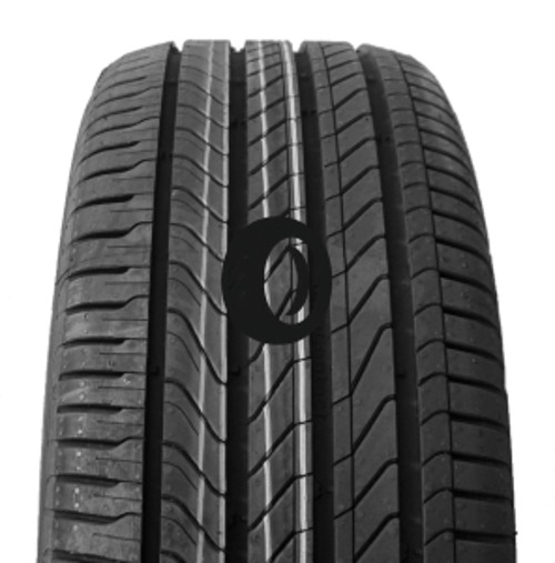 Foto pneumatico: CONTINENTAL, ULTRACONTACT NXT 255/50 R19 107T Estive