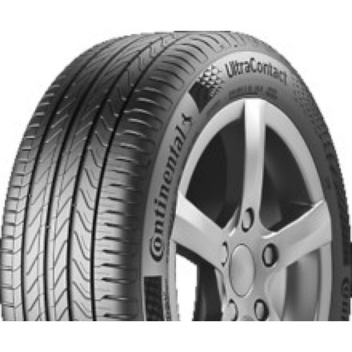 Foto pneumatico: CONTINENTAL, UltraContact 155/65 R14 75T Estive