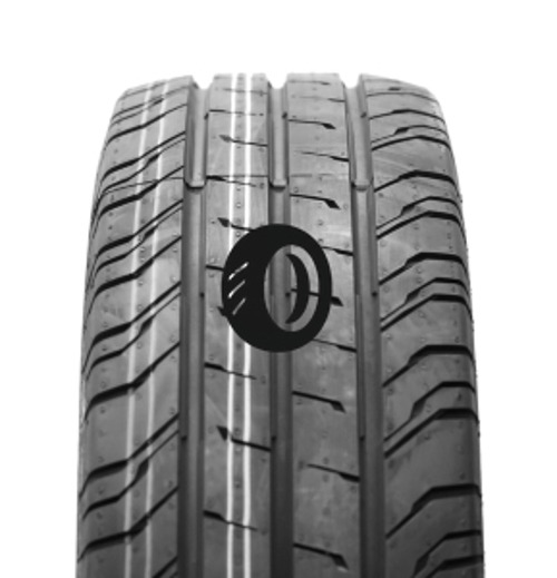 Foto pneumatico: CONTINENTAL, VAN CONTACT 200 195/65 R15 95T Estive