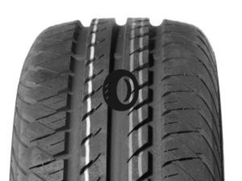 Foto pneumatico: CONTINENTAL, VANCO CONTACT 2 195/70 R15 97T Estive