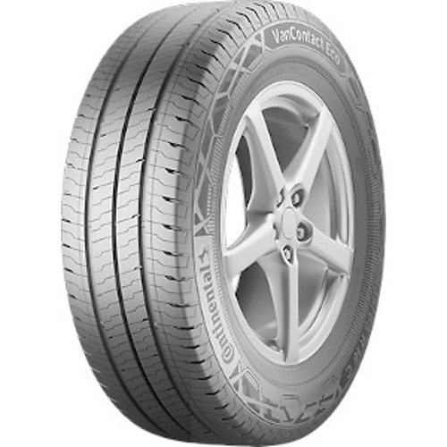 Foto pneumatico: CONTINENTAL, VanContact Eco 225/65 R16 110T Estive