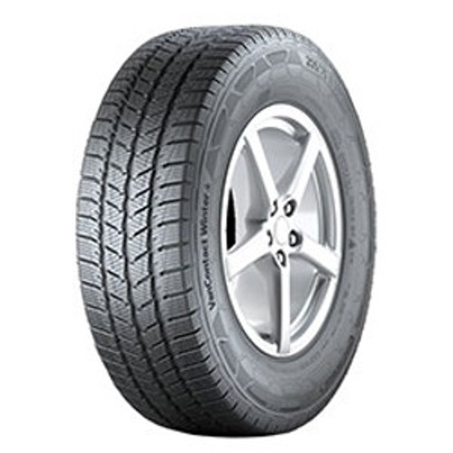 Foto pneumatico: CONTINENTAL, VanContact Winter 225/65 R16 110R Invernali
