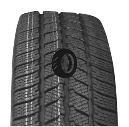 Foto pneumatico: CONTINENTAL, VANCONTACT WINTER 215/85 R16 115Q Estive