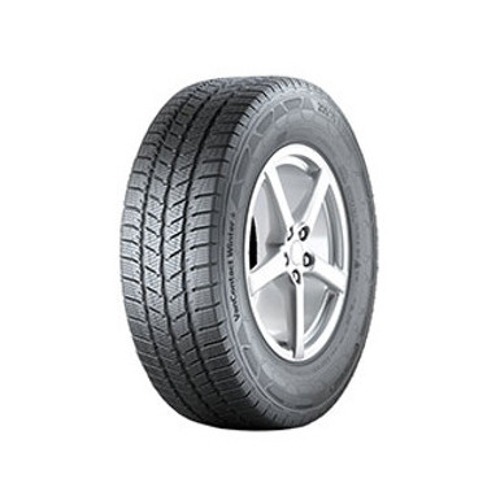 Foto pneumatico: CONTINENTAL, VanContact Winter 225/70 R15 112R Invernali
